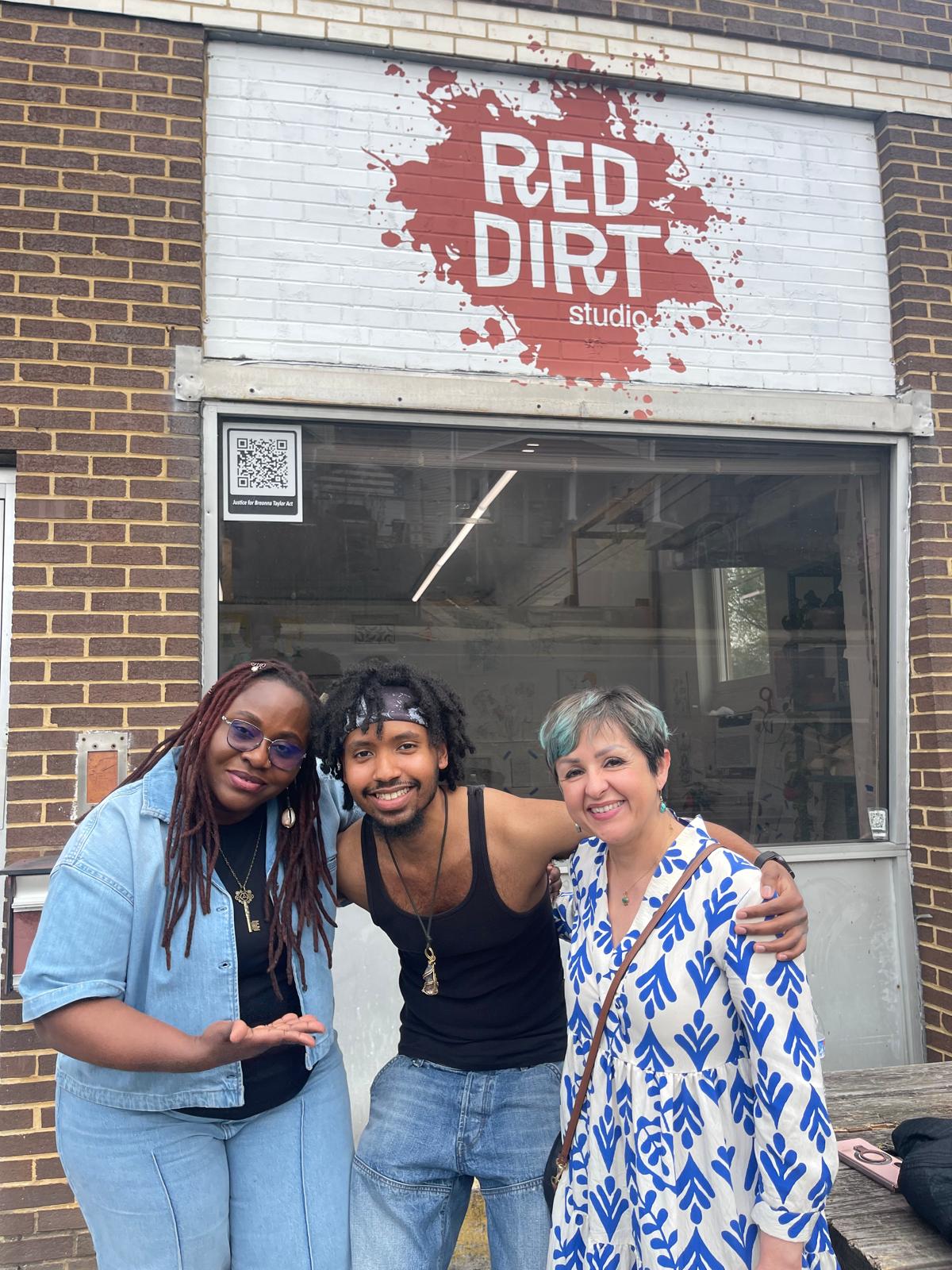 MuseVerse Circle gathering