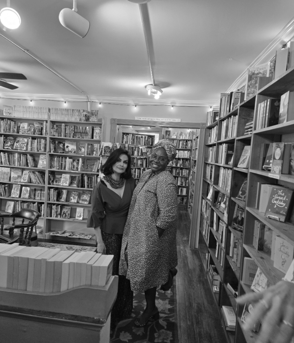 MuseVerse Circle gathering